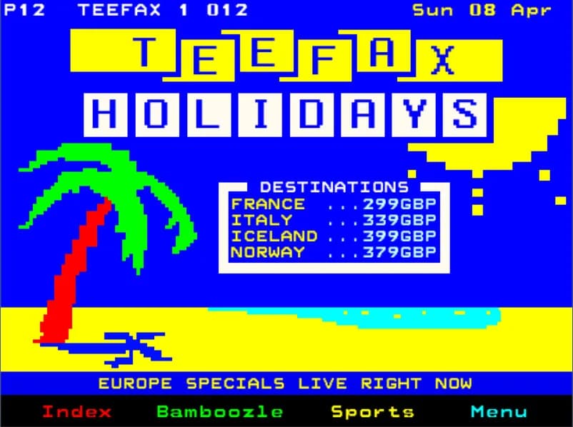 TEEFAX: Cold Case görsel 4