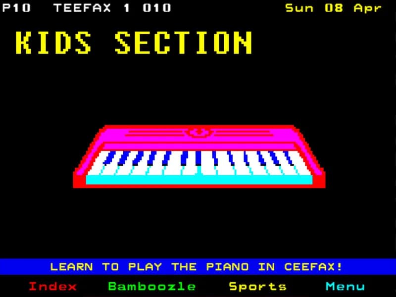 TEEFAX: Cold Case görsel 8