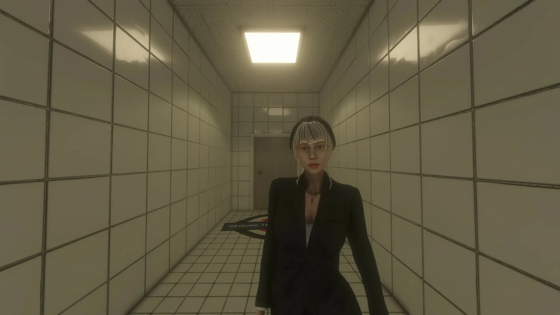Midnight Monitor: Aldercourt görsel 9