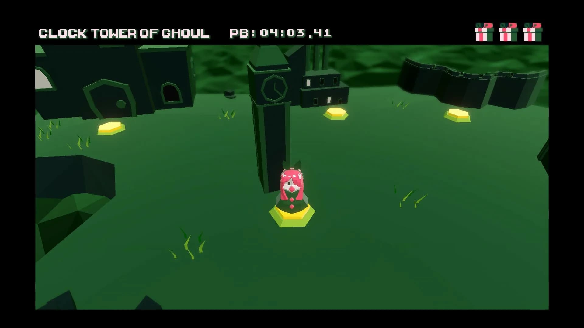 GhoulScrapers görsel 2