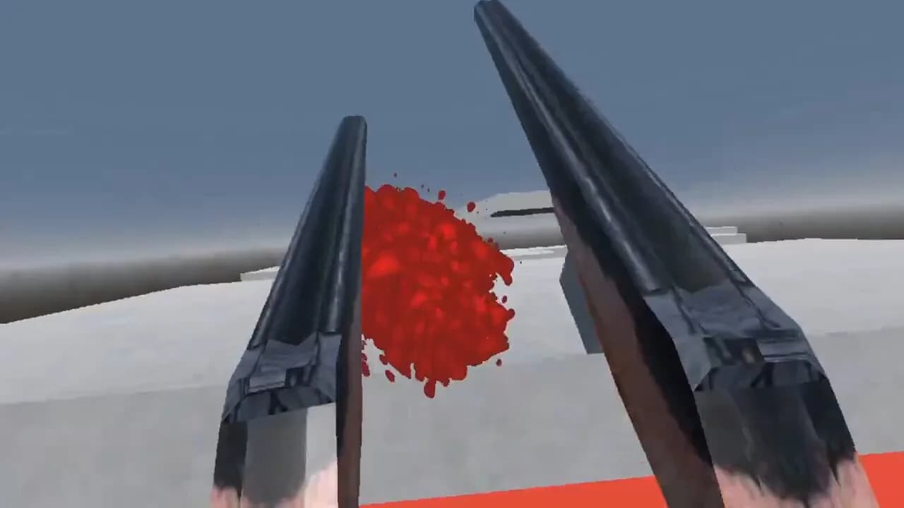 Simon Shotgun Arms görsel 4