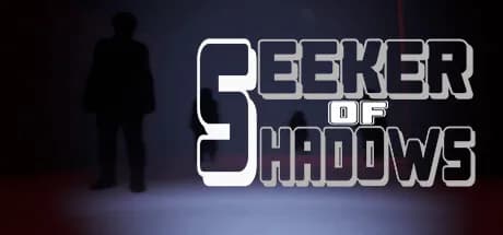Seeker Of Shadows