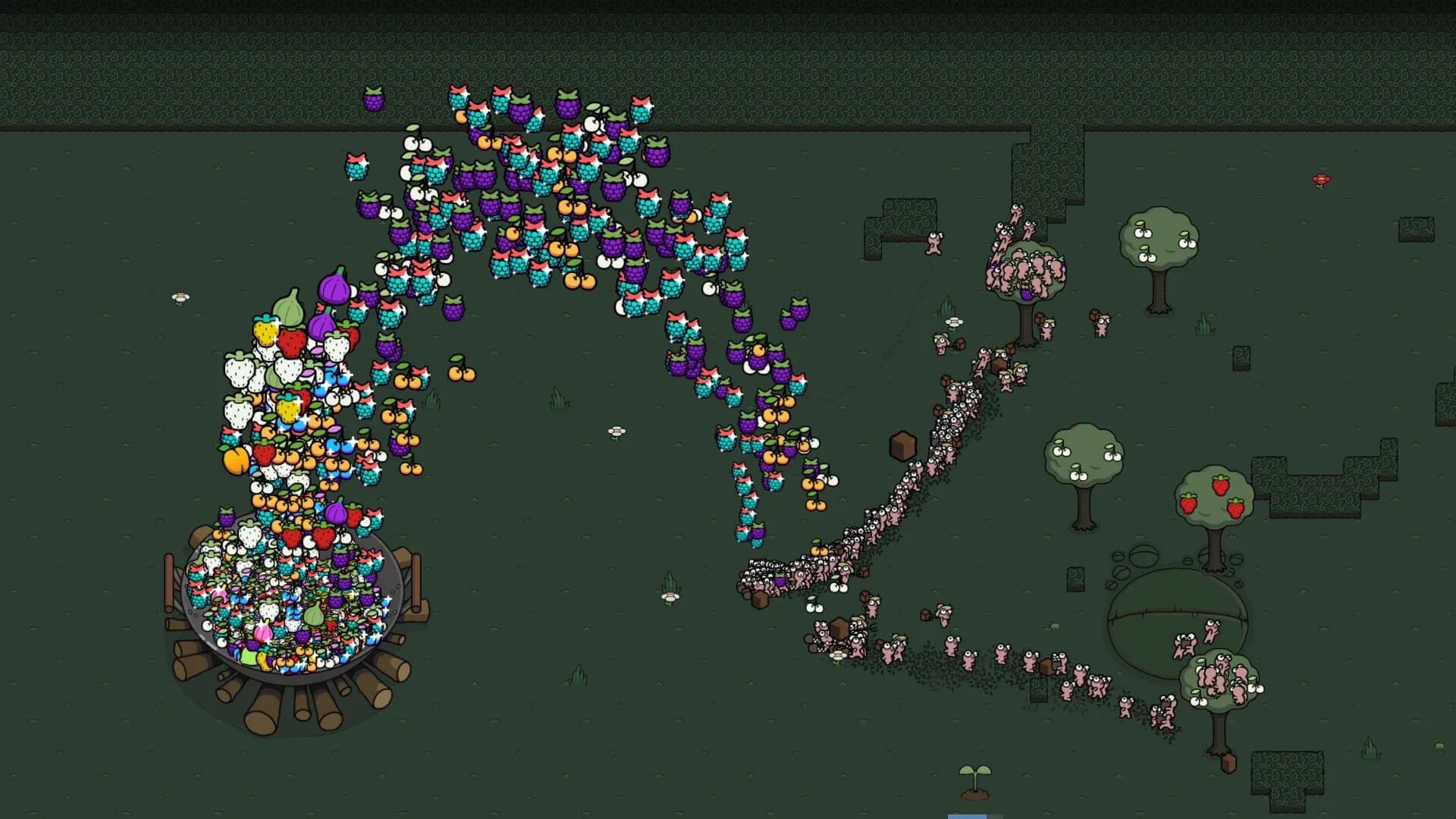 Idle Colony görsel 2