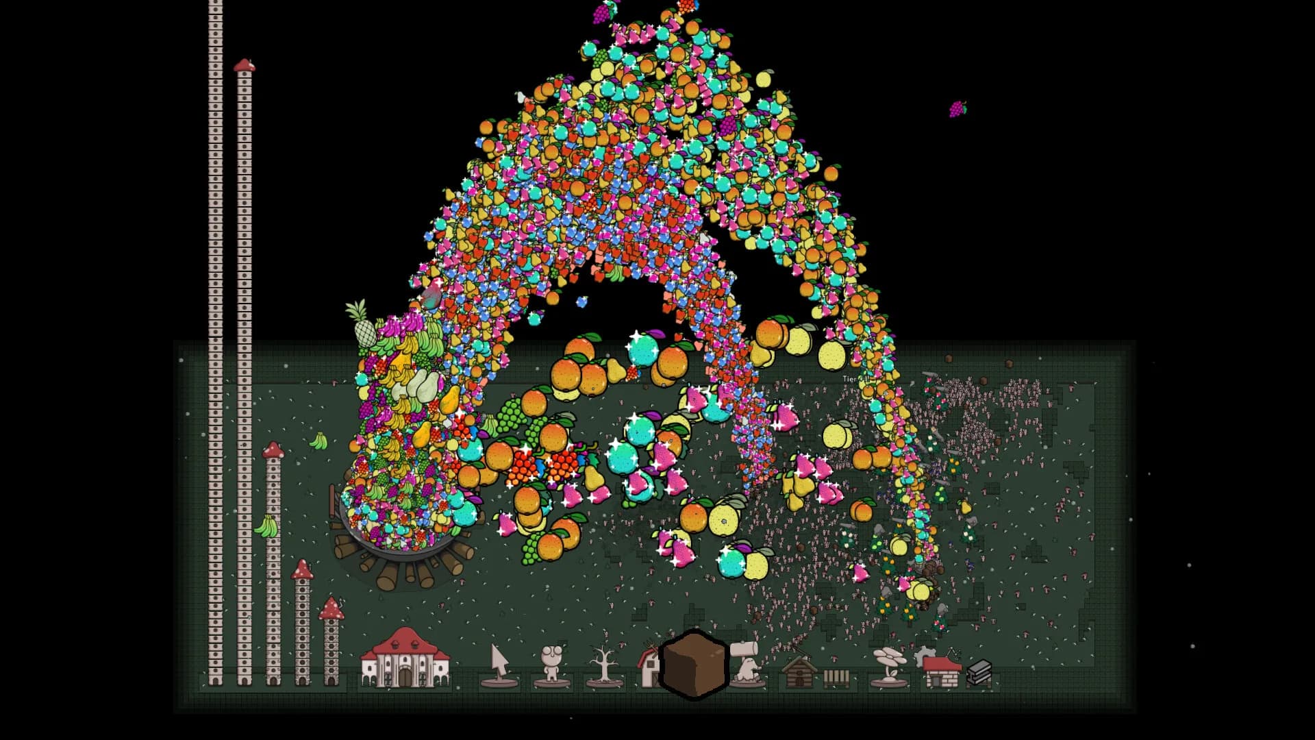Idle Colony görsel 3