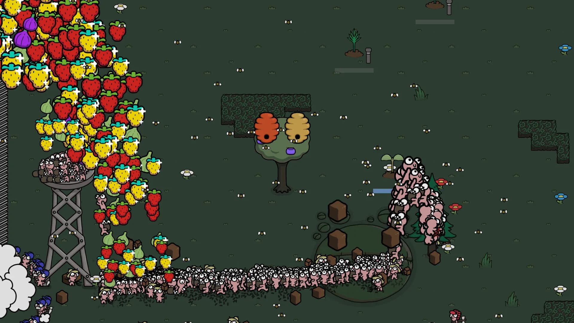 Idle Colony görsel 12