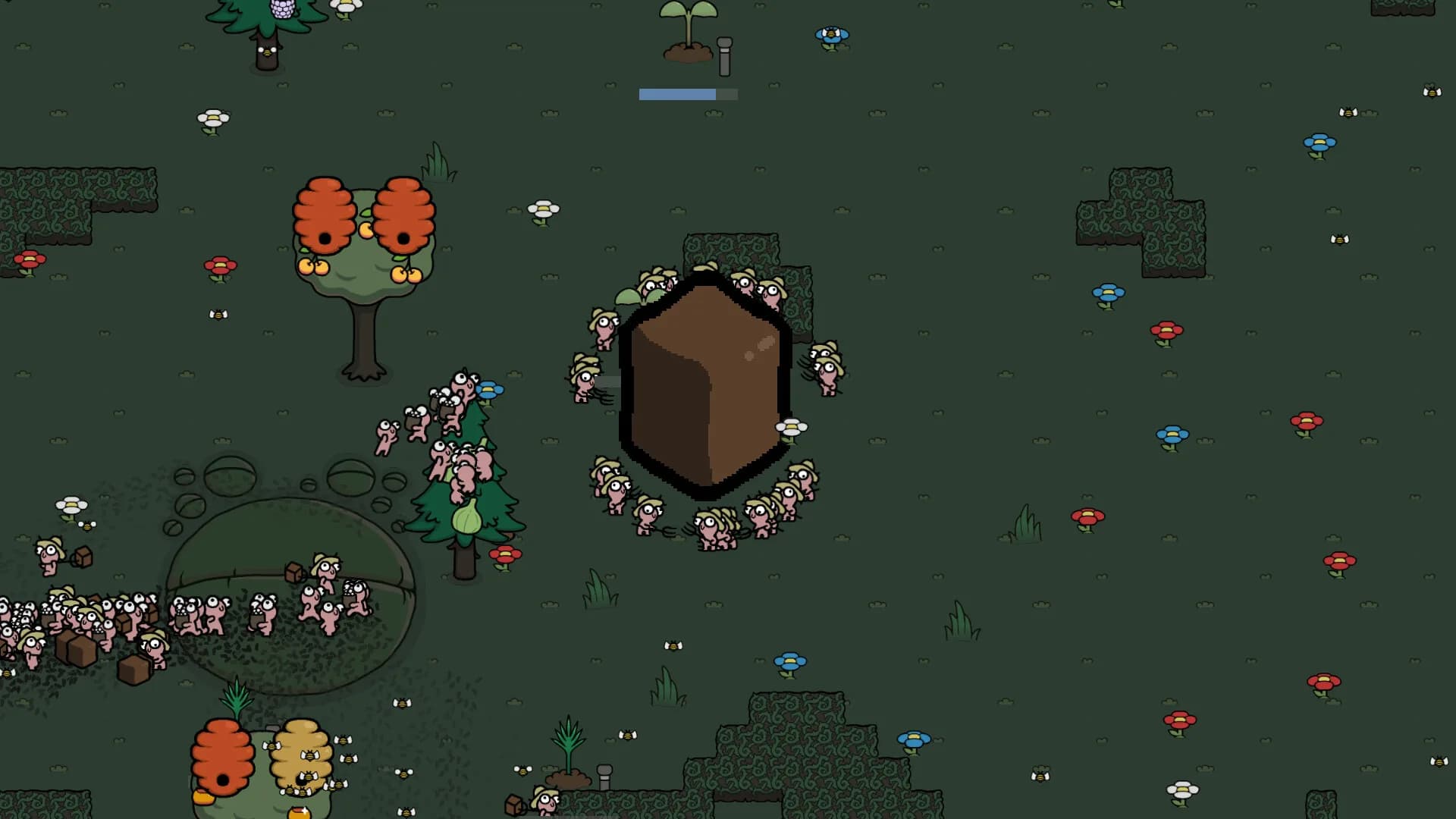 Idle Colony görsel 14
