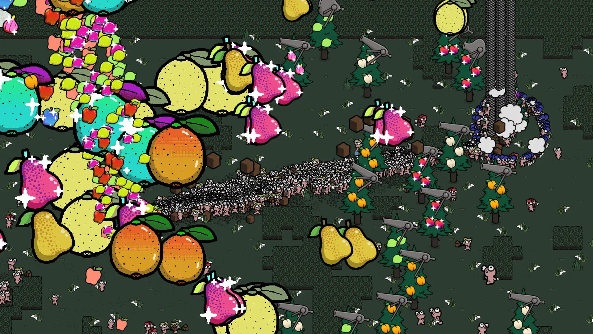 Idle Colony görsel 4