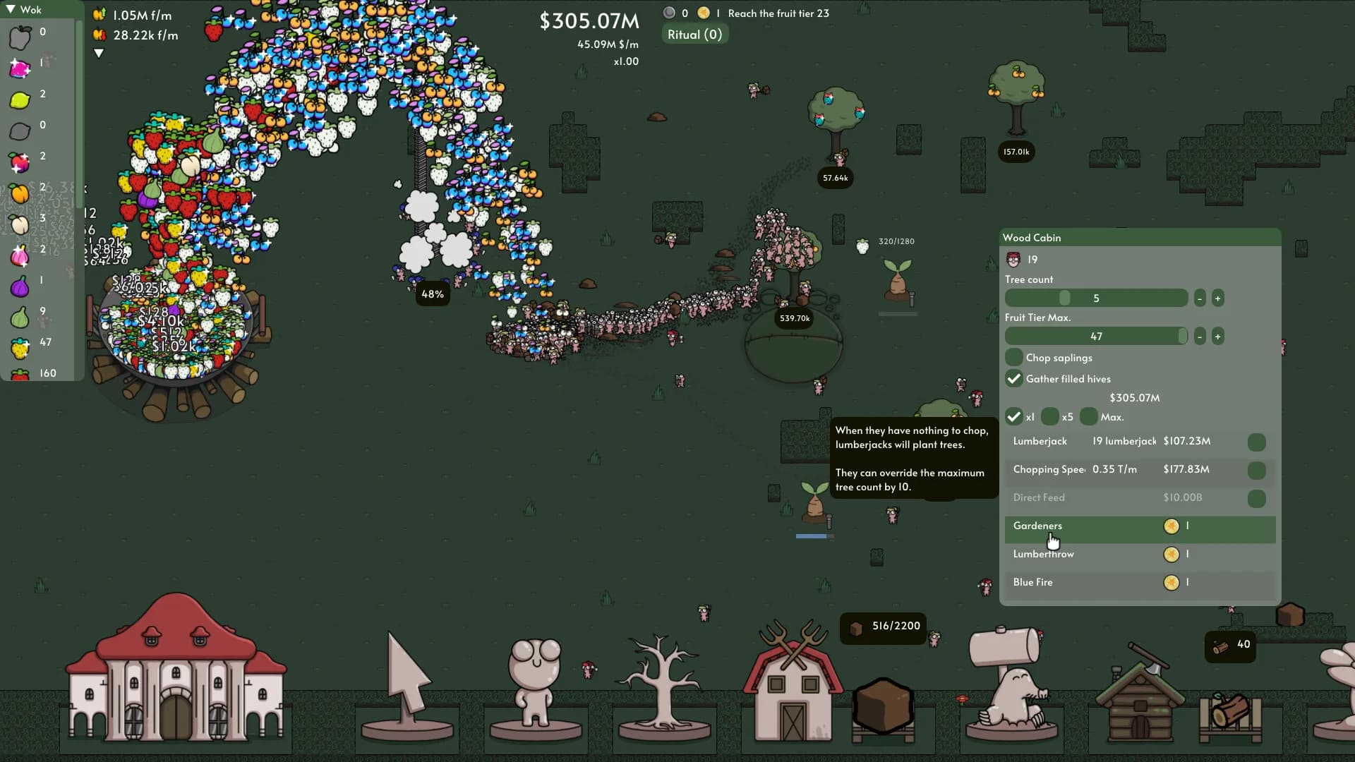 Idle Colony görsel 5