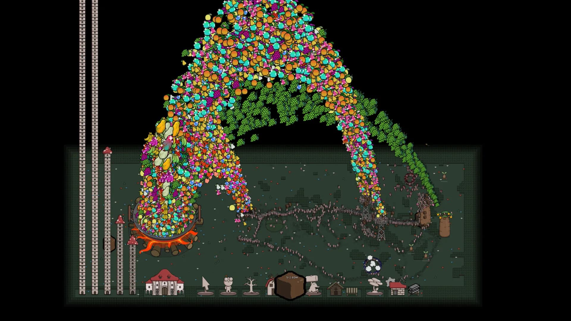 Idle Colony görsel 6
