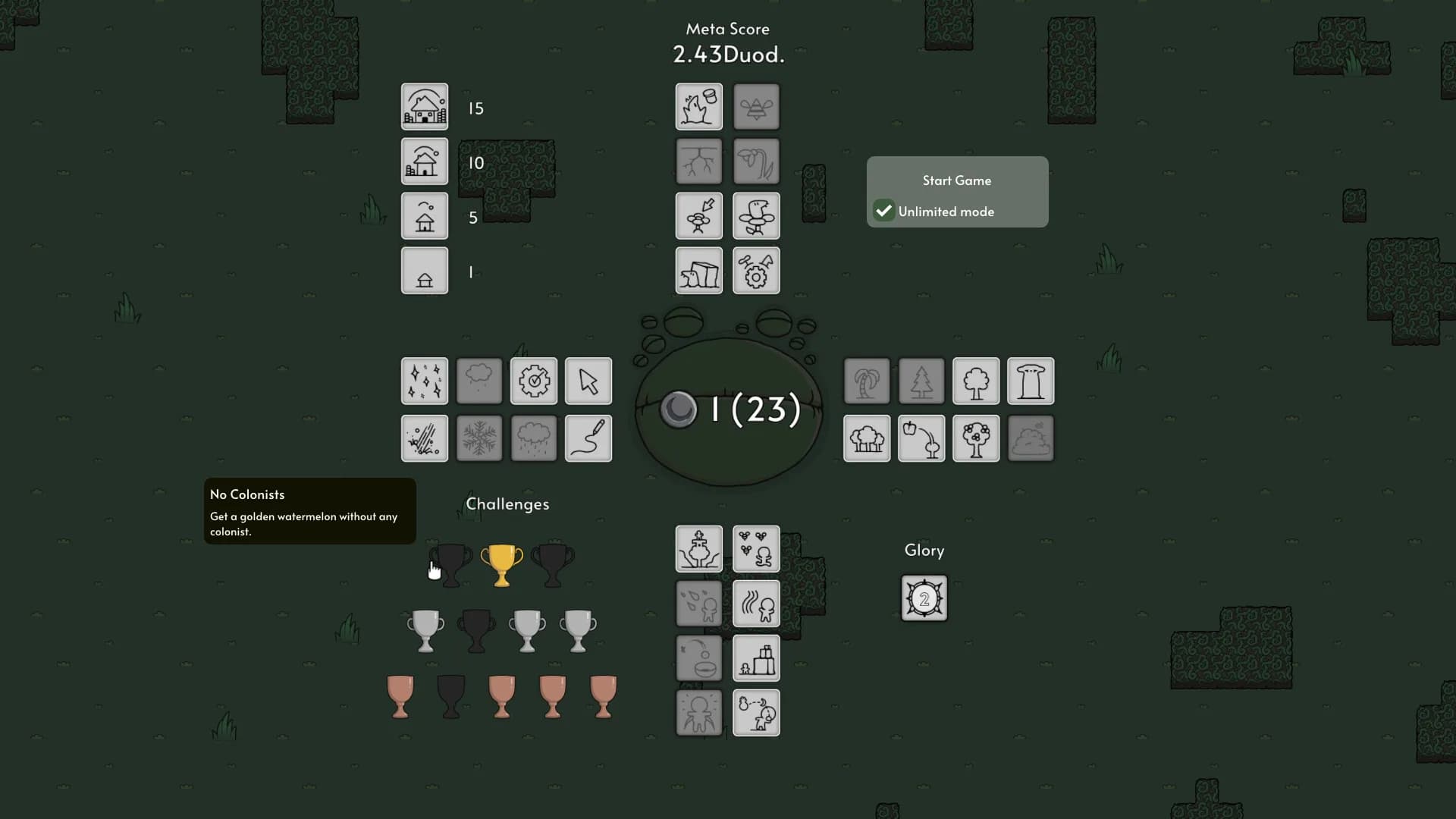 Idle Colony görsel 7