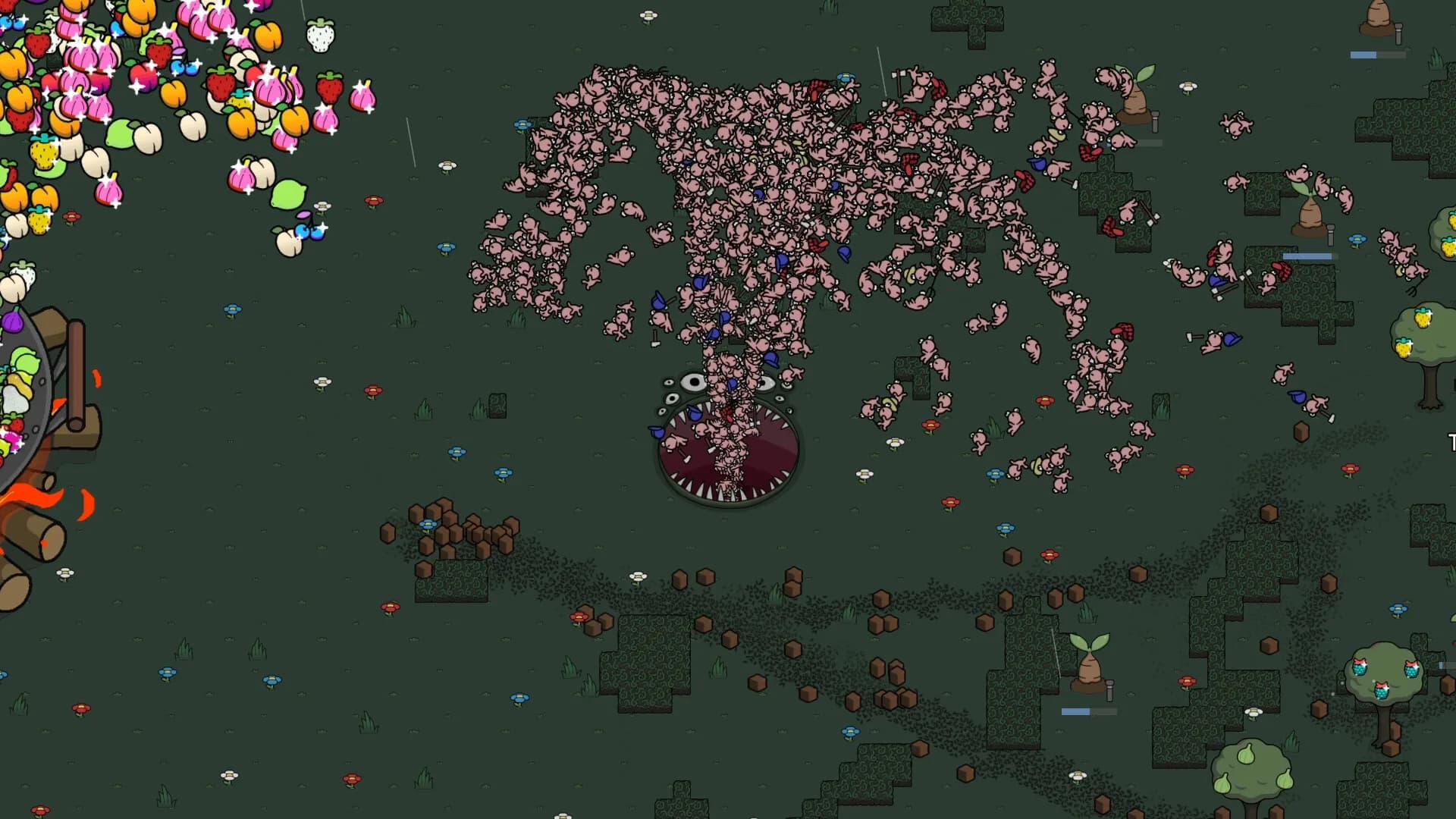 Idle Colony görsel 8