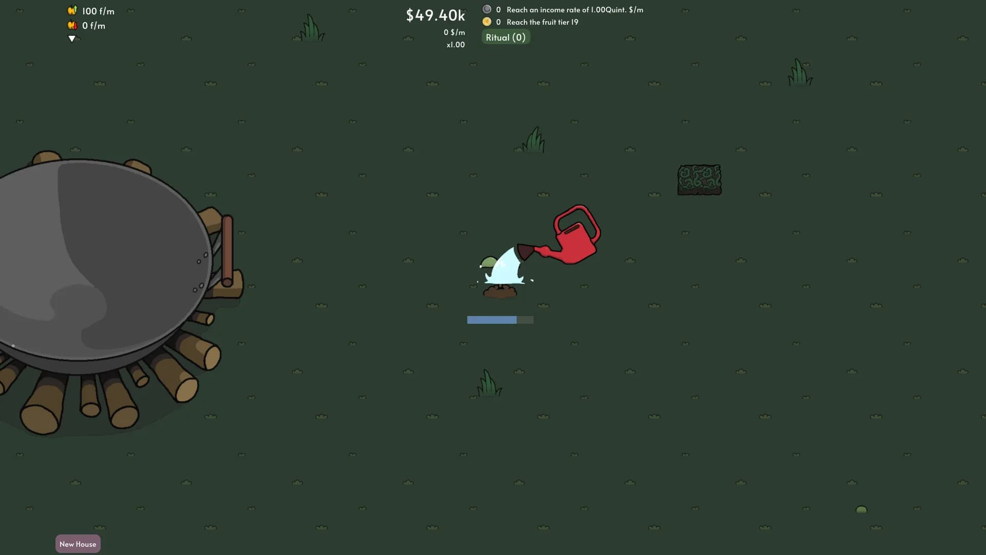 Idle Colony görsel 9