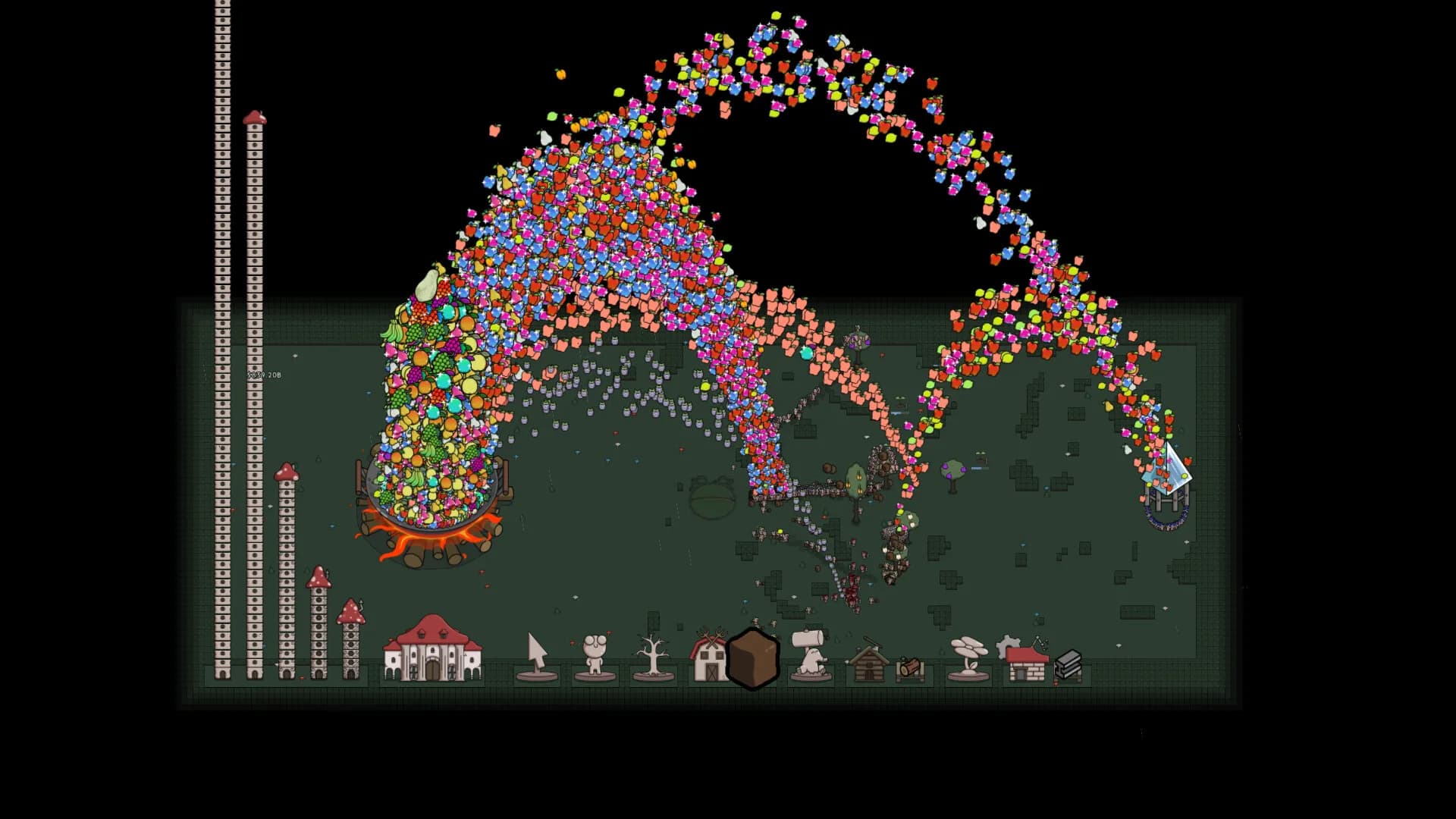 Idle Colony görsel 11