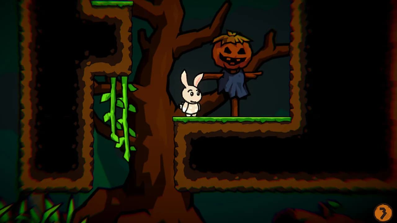 Metal Bunny görsel 6