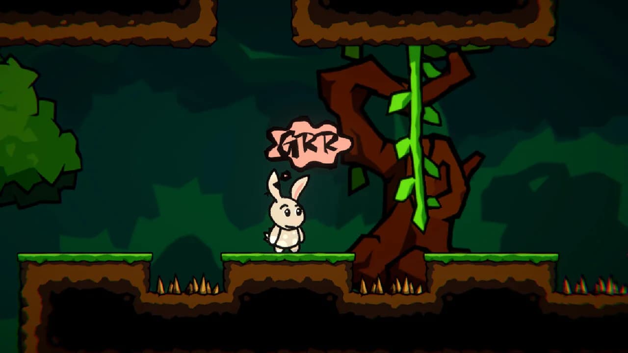 Metal Bunny görsel 7