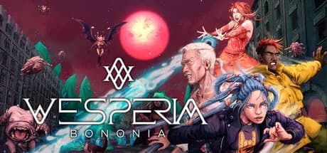 Vesperia Bononia