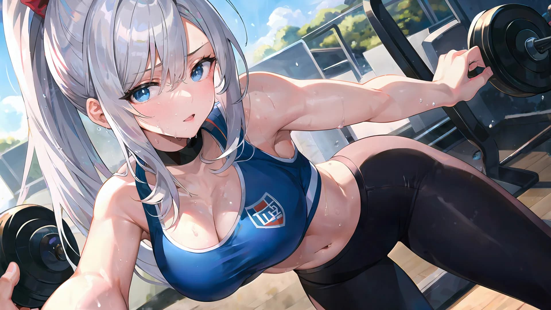 Street Girls görsel 7