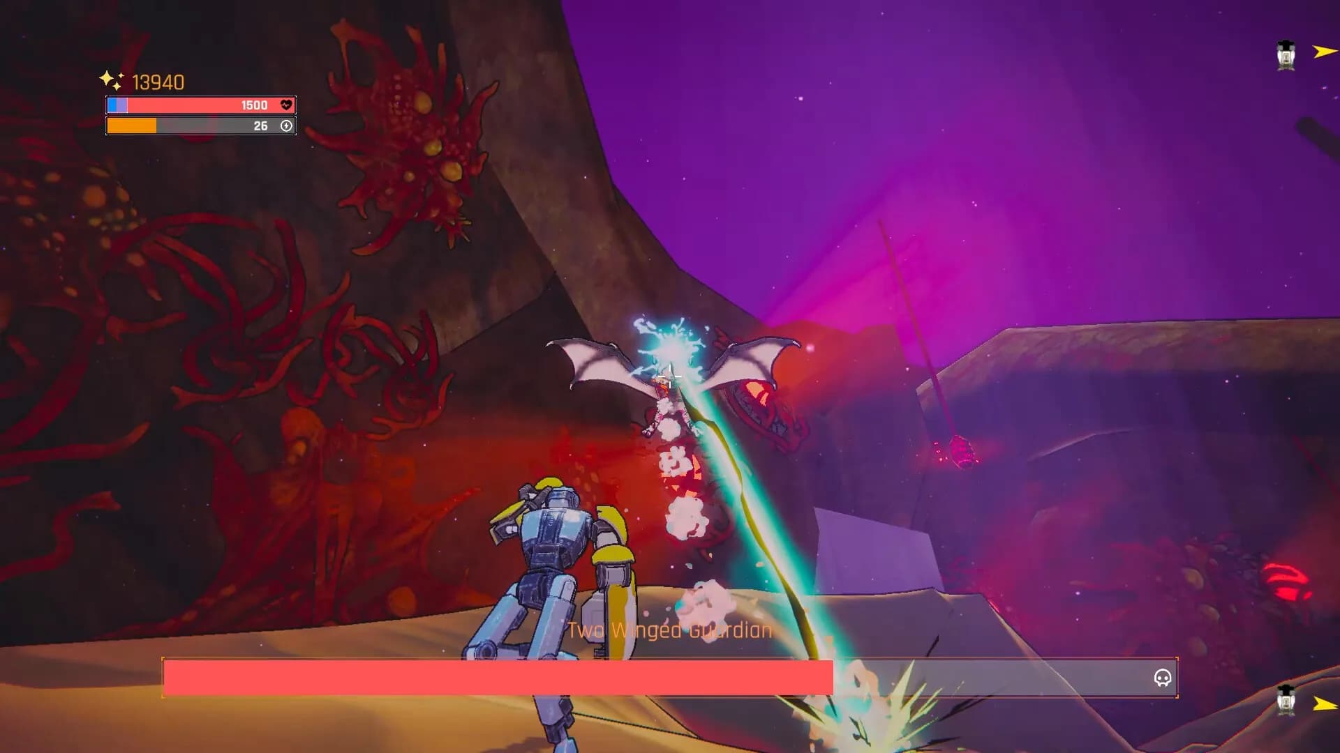 Starborn Survivor görsel 7