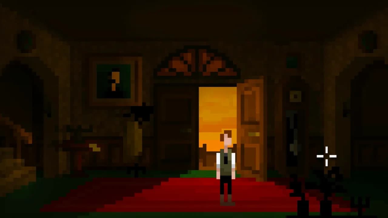 The Last Door - Collector's Edition görsel 2