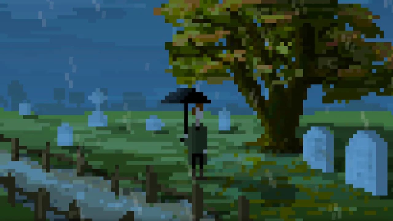 The Last Door - Collector's Edition görsel 3