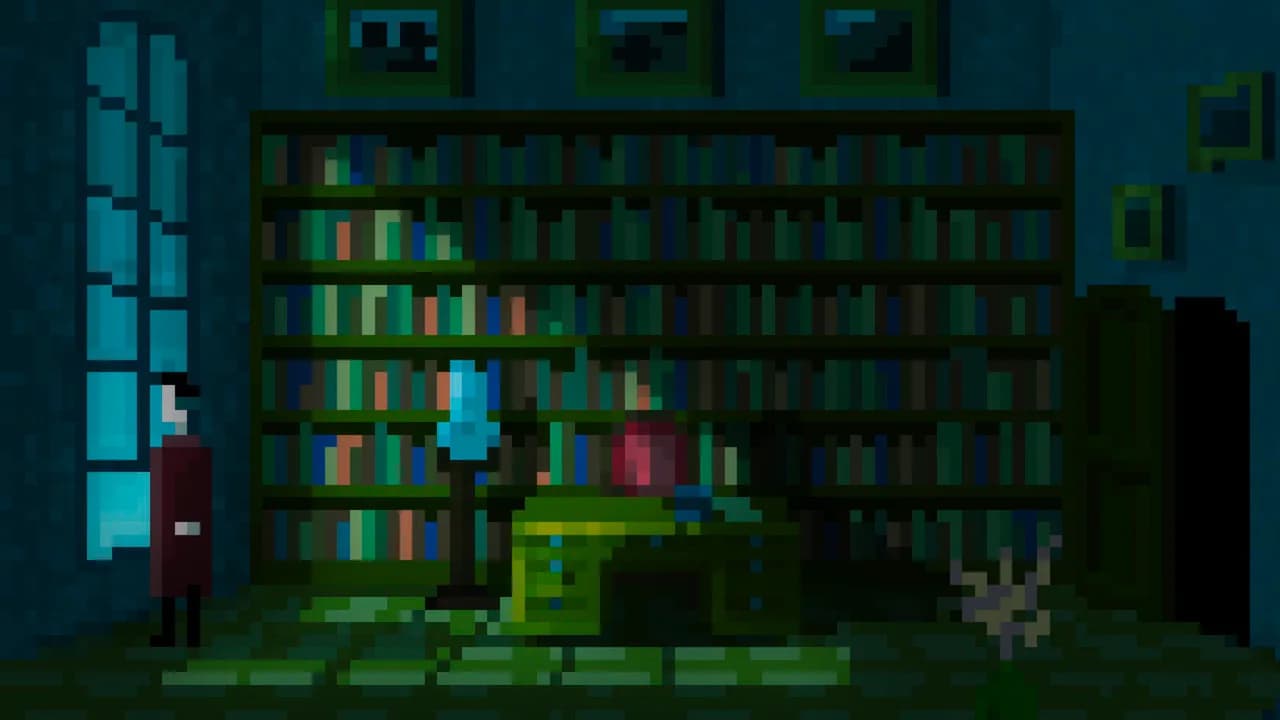 The Last Door - Collector's Edition görsel 4