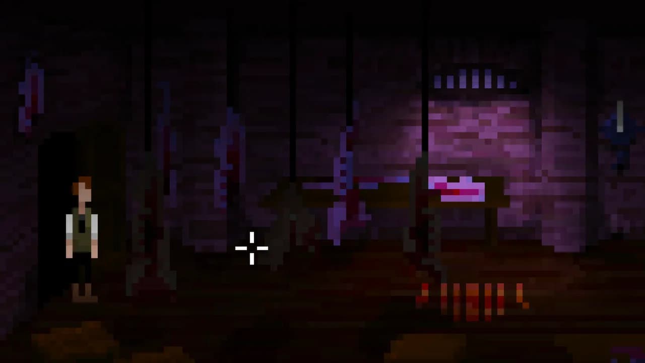 The Last Door - Collector's Edition görsel 6