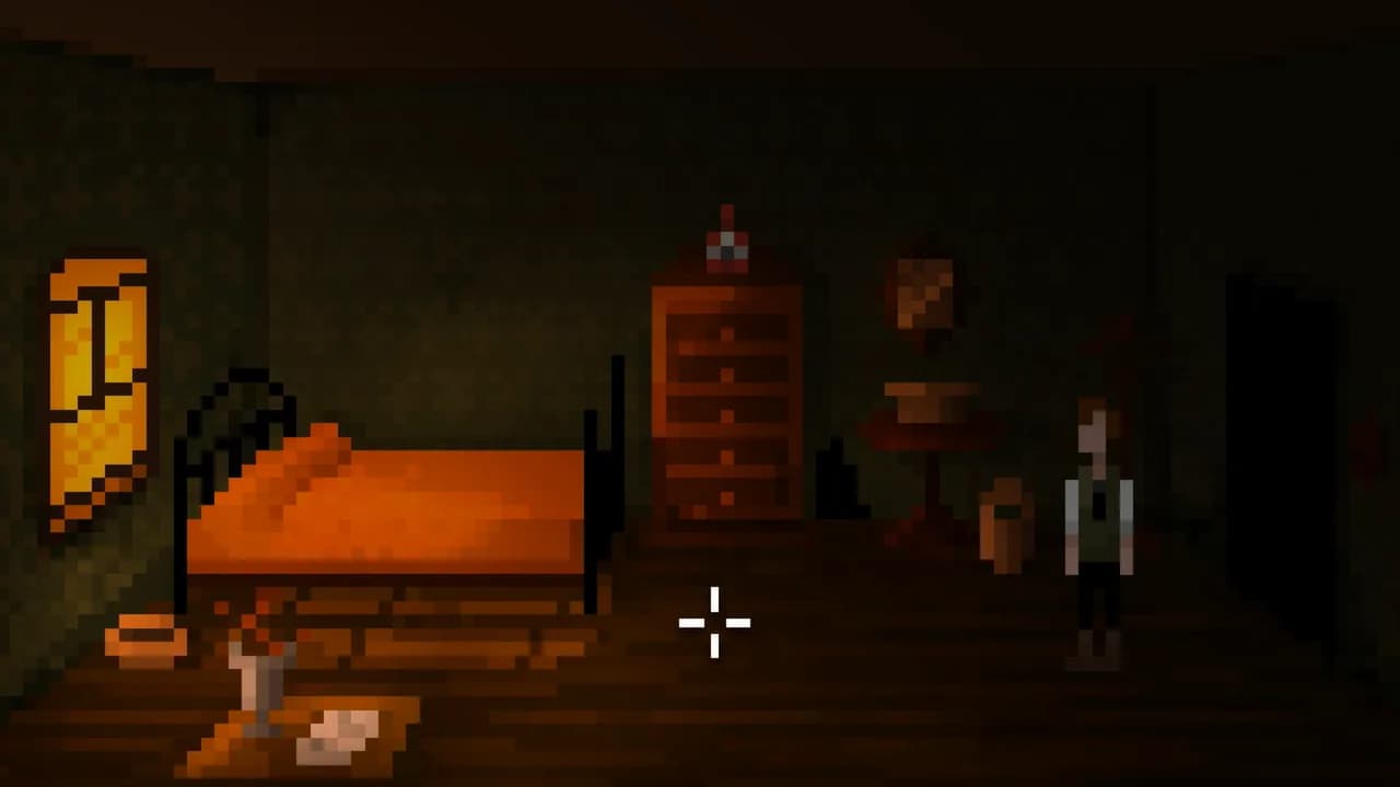 The Last Door - Collector's Edition görsel 8