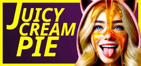 Juicy Cream Pie ™