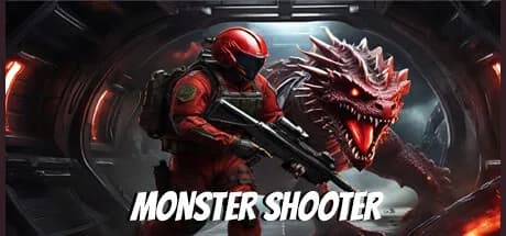 Monster Shooter görsel 1