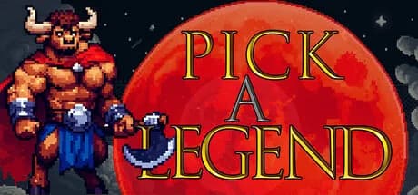 PickaLegend görsel 1
