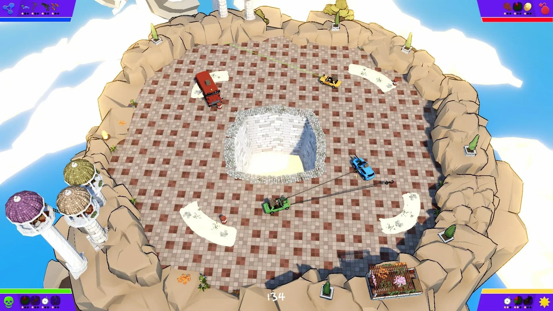 Minigames Mayhem görsel 5