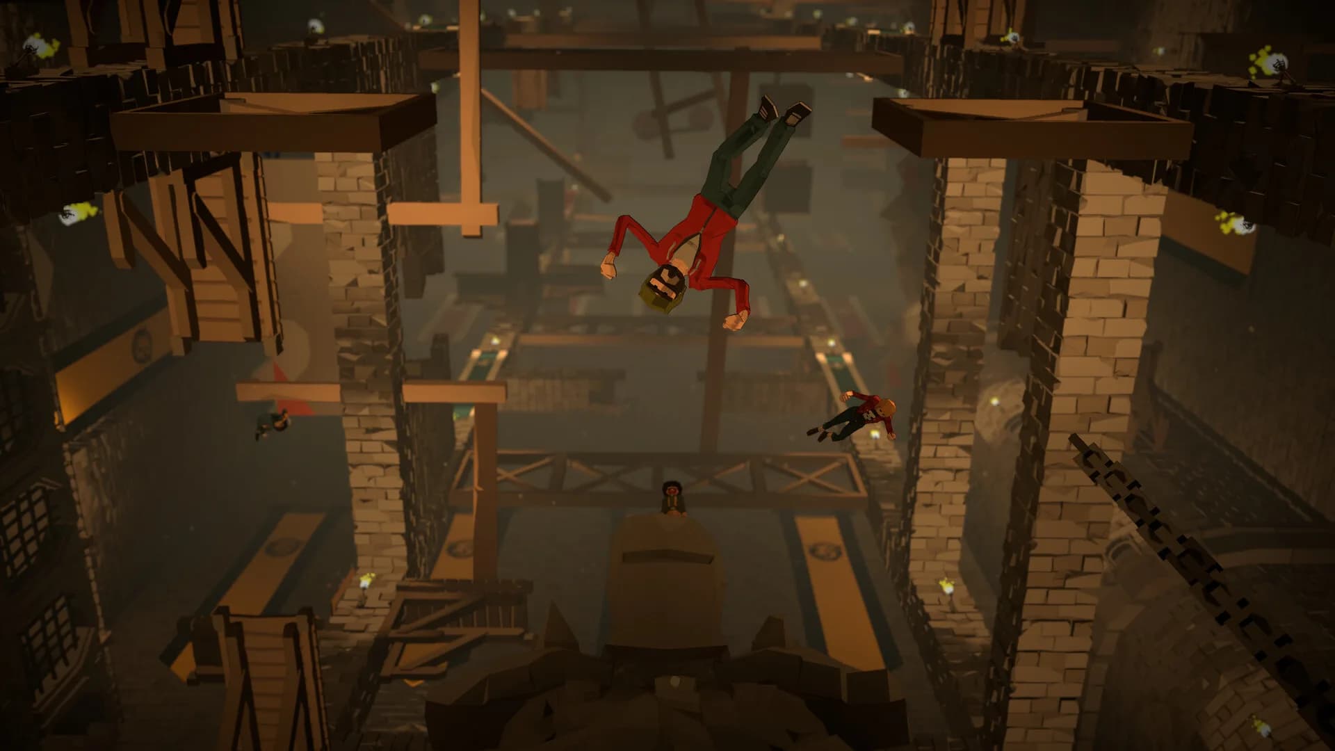 Minigames Mayhem görsel 6