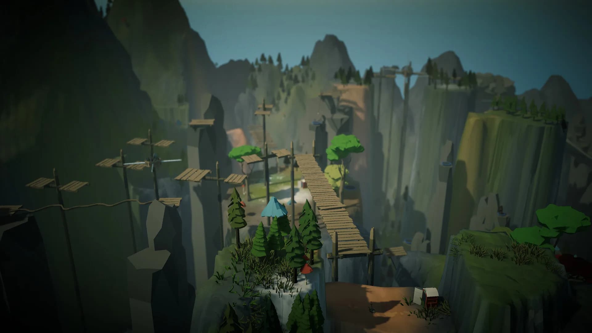 Minigames Mayhem görsel 7