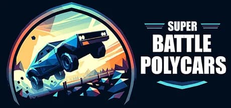 SUPER BATTLE POLYCARS