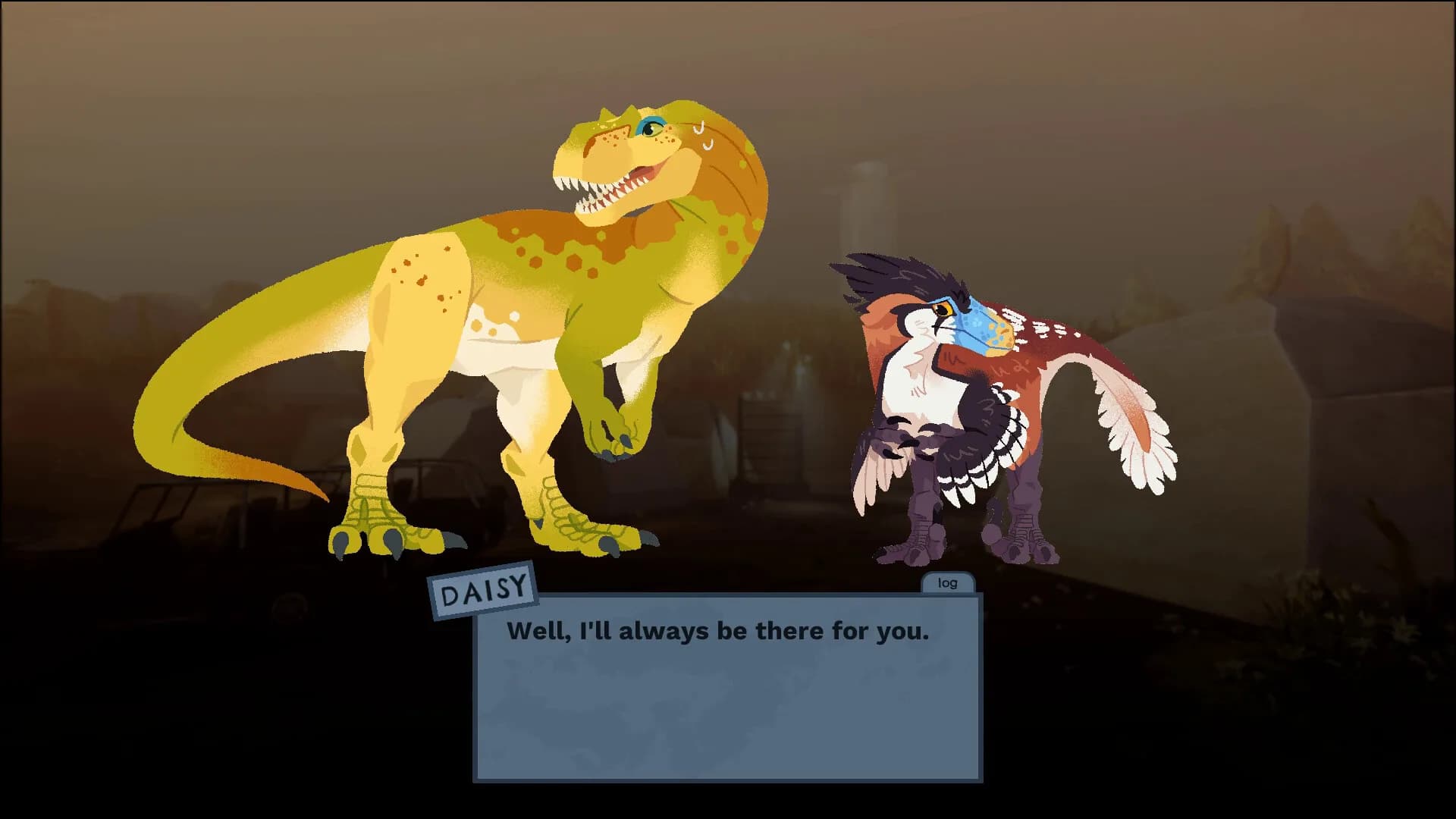 Clever Girls görsel 6