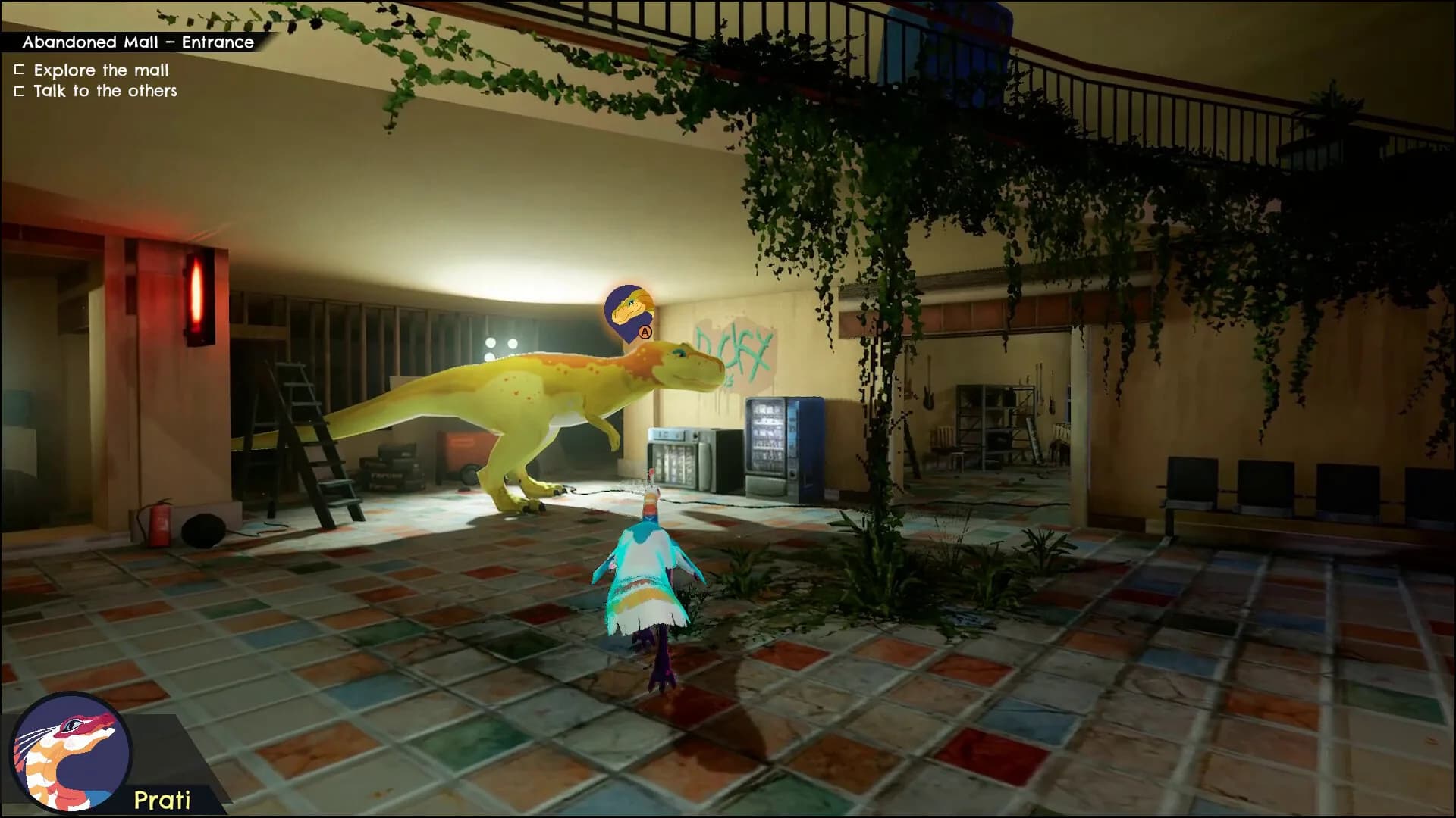 Clever Girls görsel 7