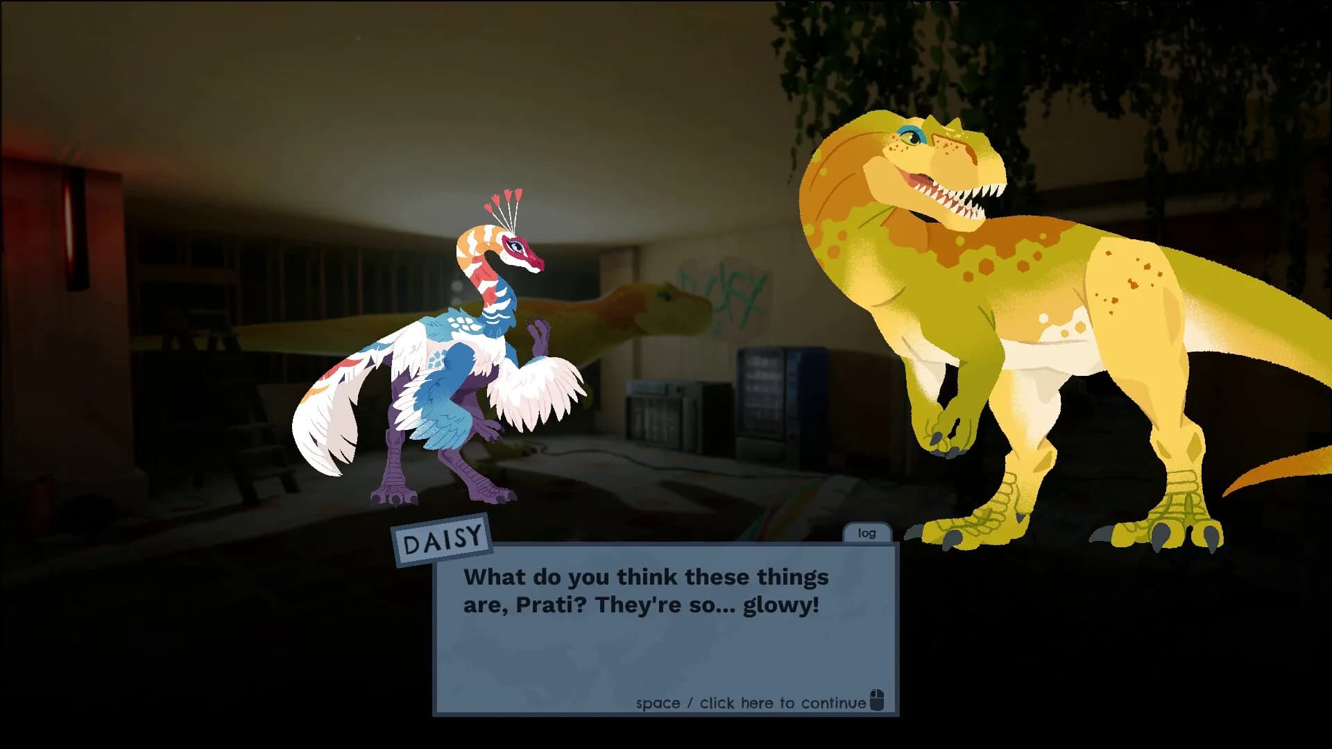 Clever Girls görsel 9