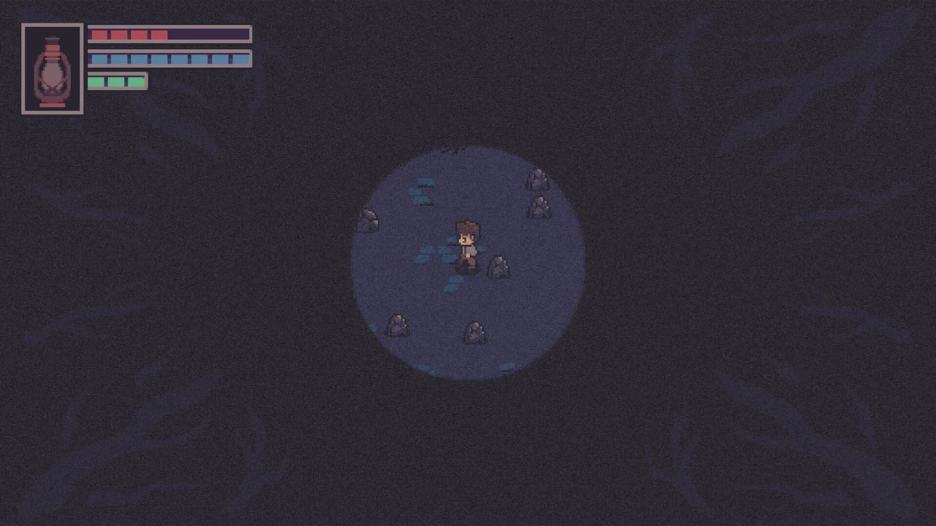 Cosmic Horror Tales: Roots Below görsel 4