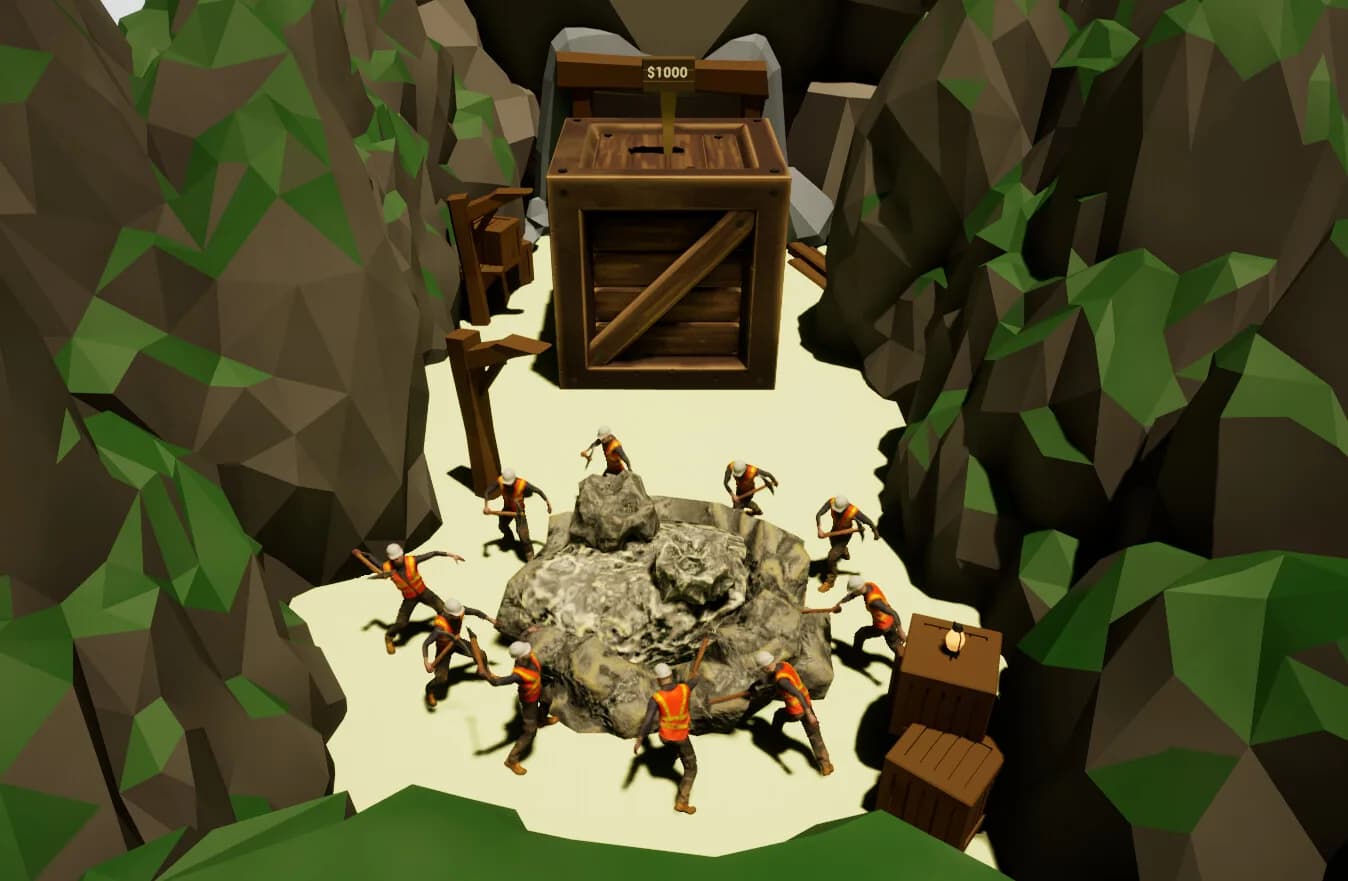 Miner Clicker görsel 2