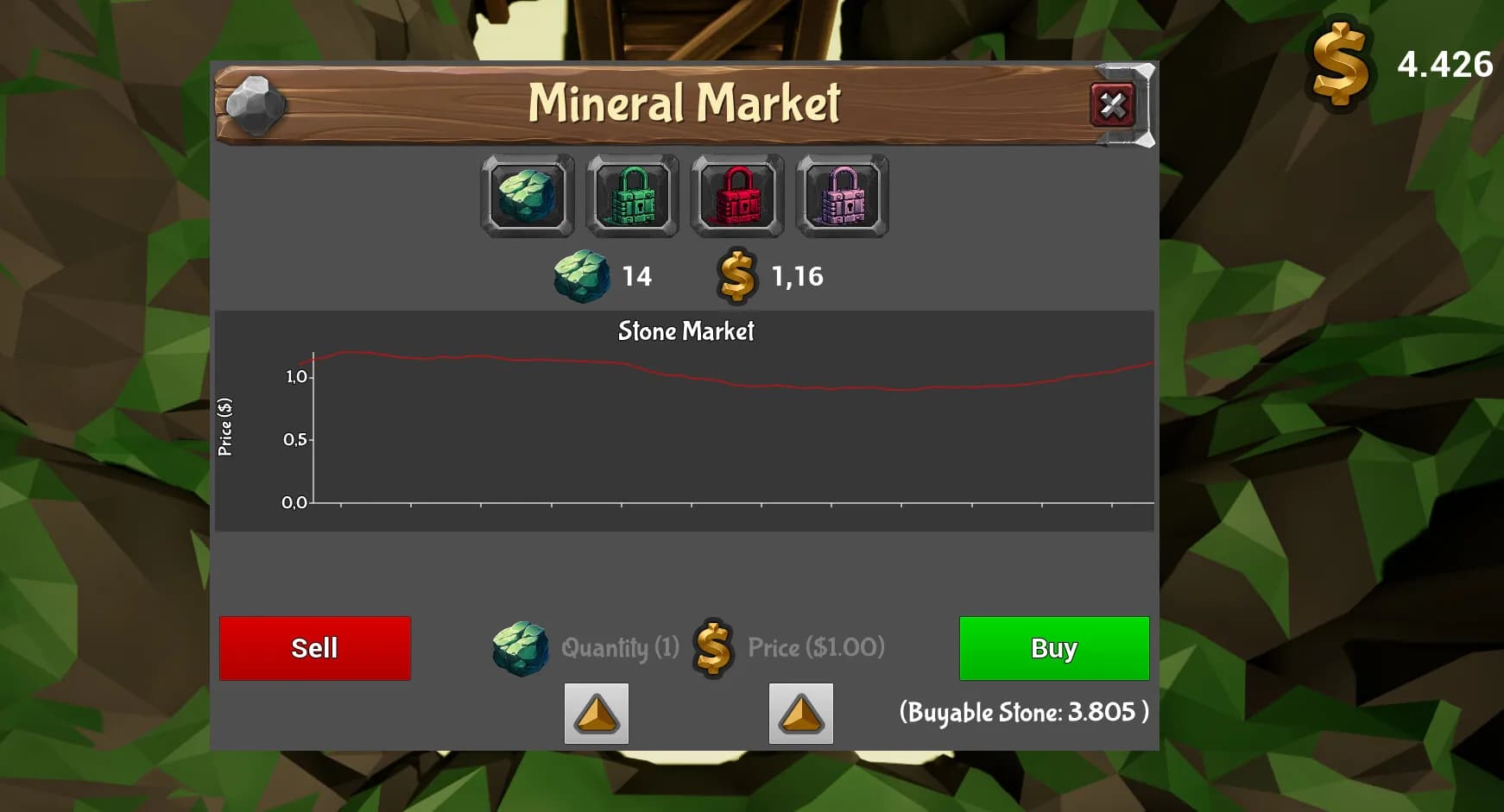 Miner Clicker görsel 3