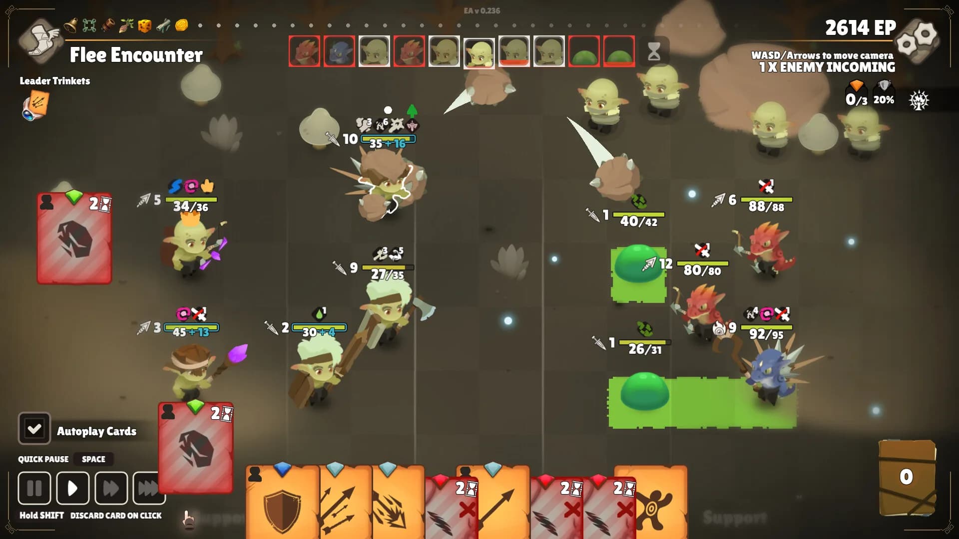 Gobocore: Goblin Rescue Squad  görsel 2