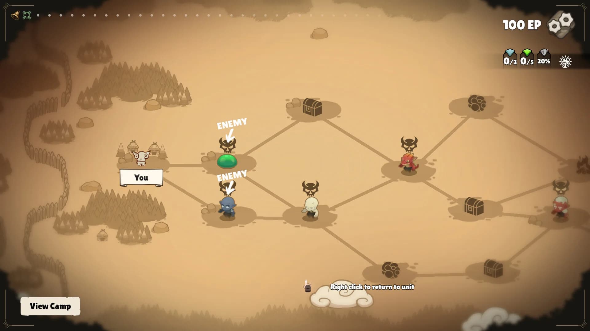 Gobocore: Goblin Rescue Squad  görsel 3
