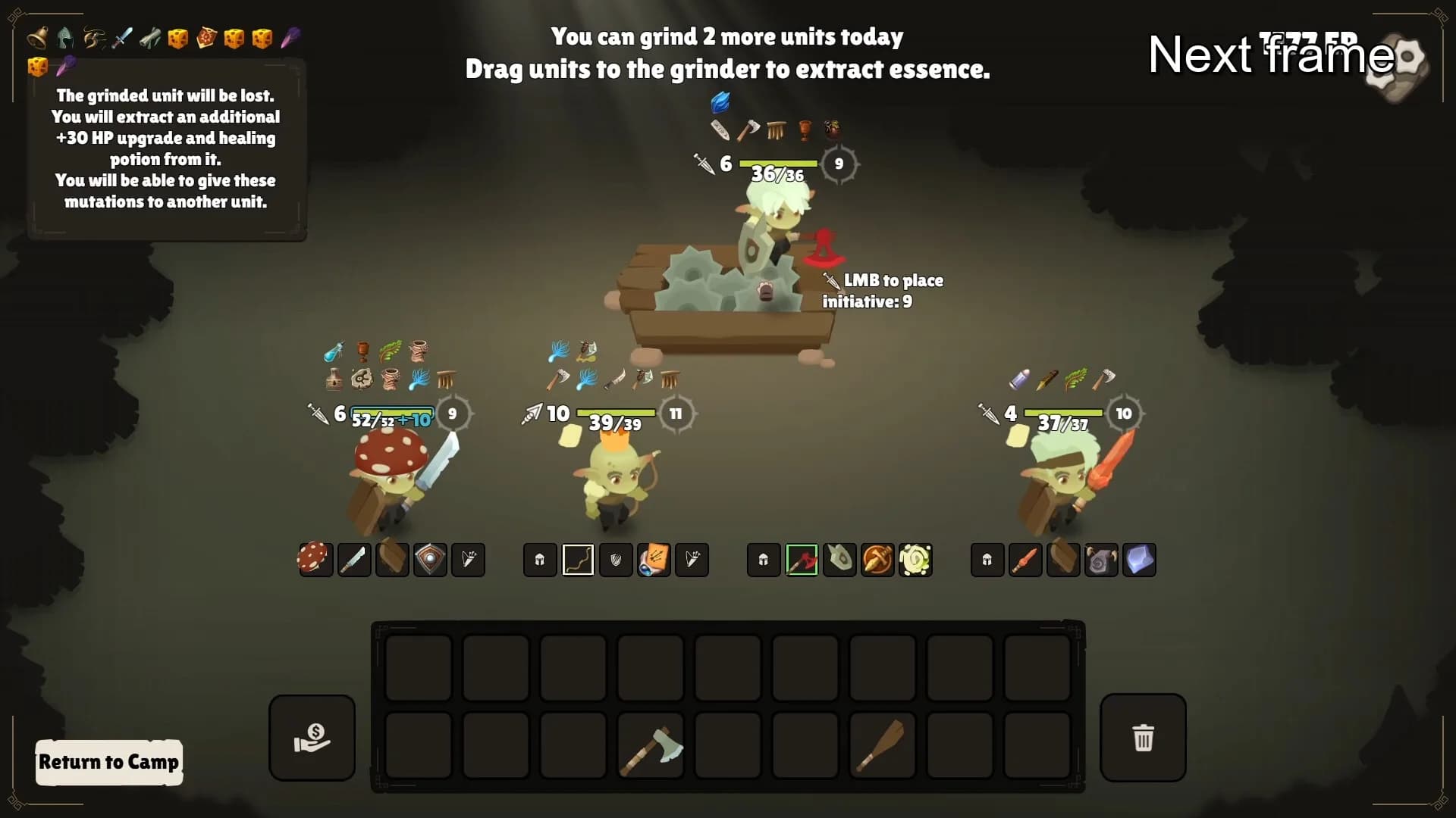 Gobocore: Goblin Rescue Squad  görsel 7
