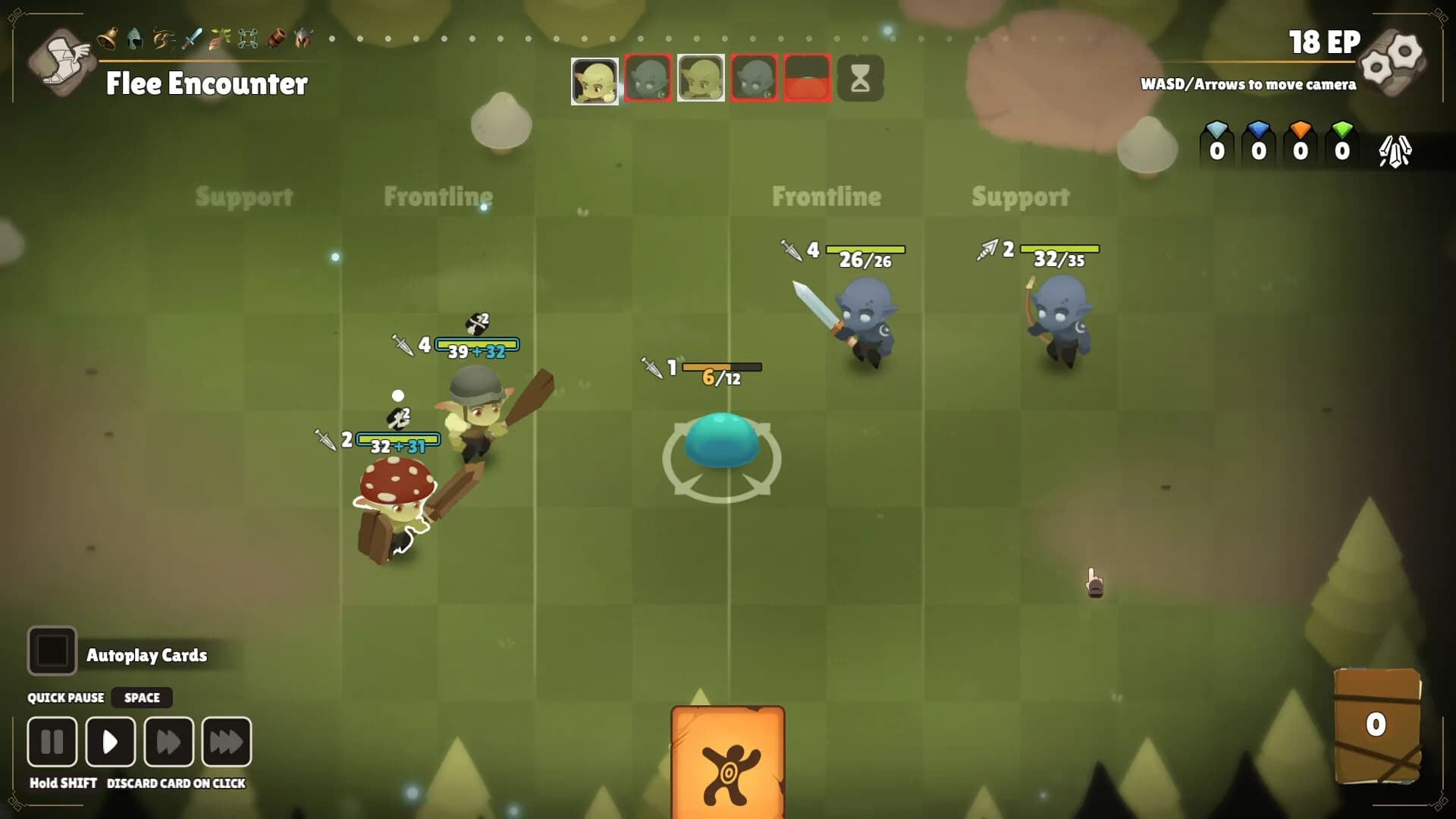 Gobocore: Goblin Rescue Squad  görsel 9