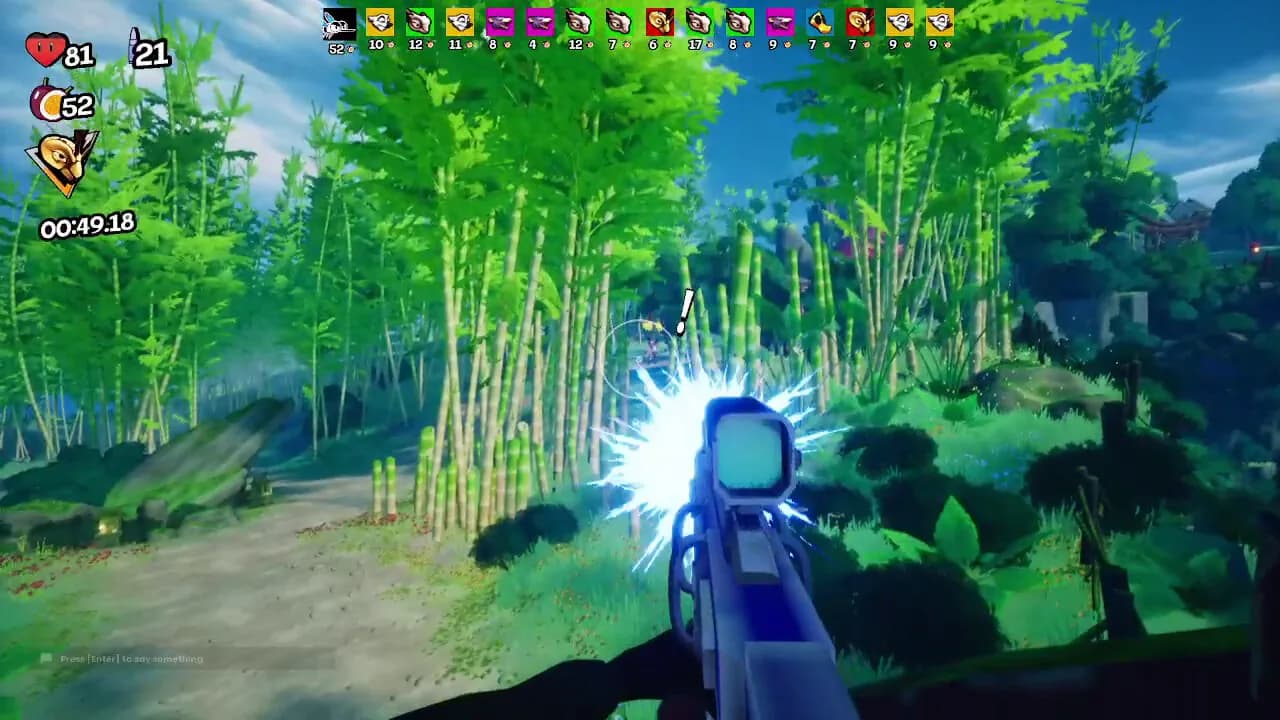 Operation Marakudja görsel 4
