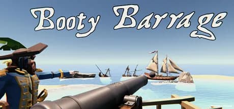 Booty Barrage görsel 1