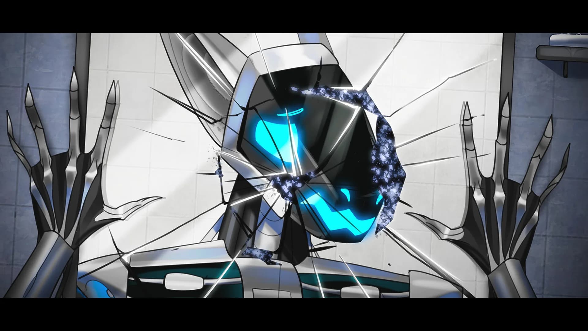 My Protogen Engineer ⚙️ görsel 2