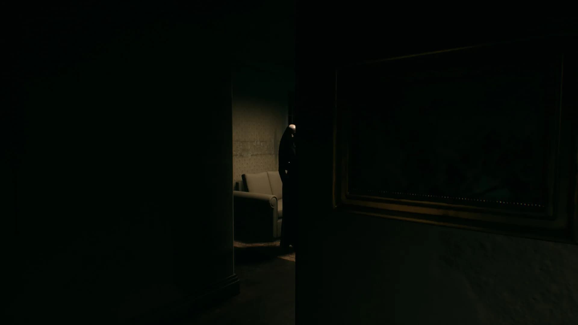 Shadows Unveiled: Agnes görsel 6