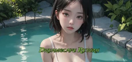 Dreamscape Return görsel 1