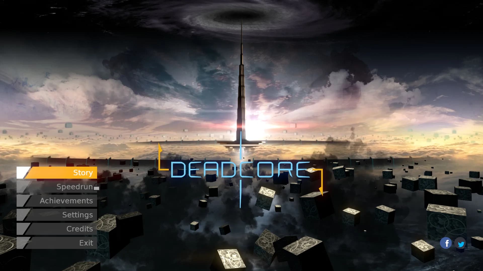 DeadCore görsel 2